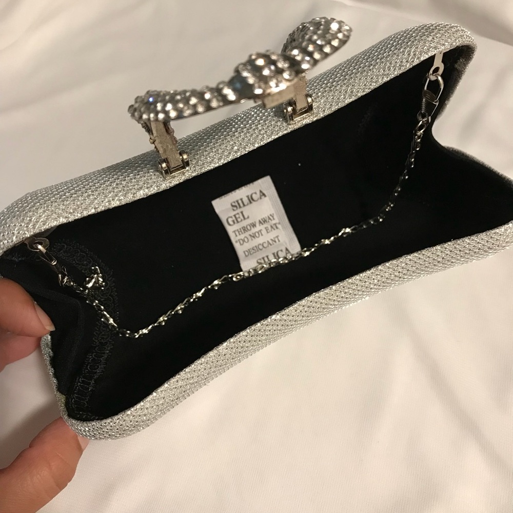 Evening purse - Picture 5 of 8